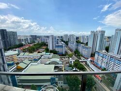 Eight Riversuites (D12), Condominium #438488561
